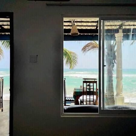 Mihiripenna Villa Sea Sun Unawatuna Dış mekan fotoğraf