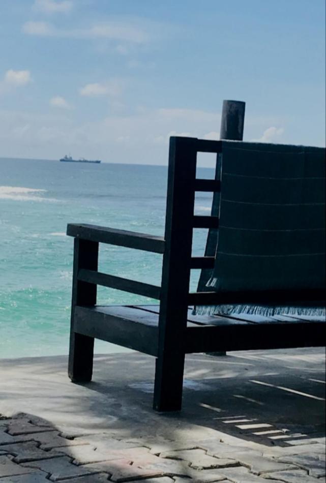Mihiripenna Villa Sea Sun Unawatuna Dış mekan fotoğraf