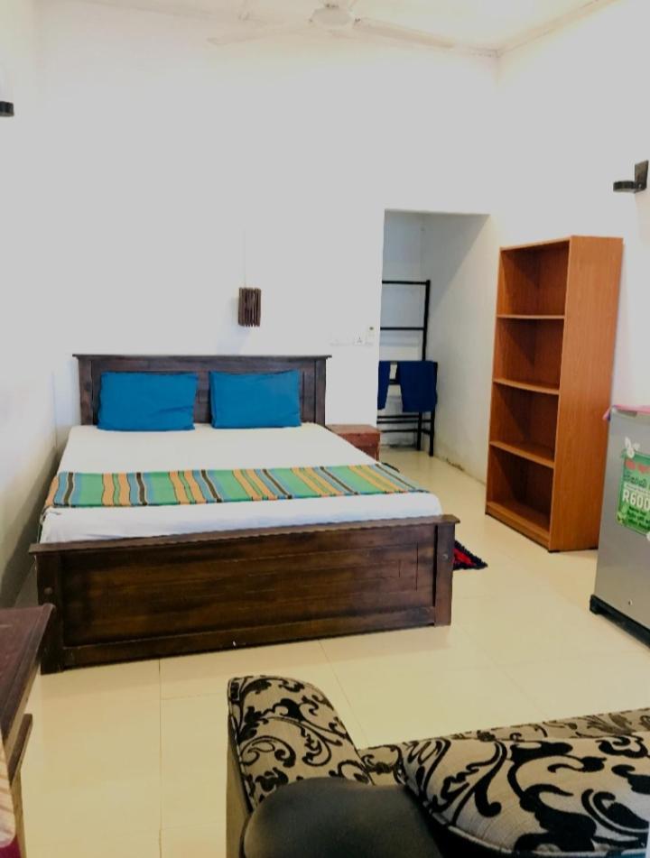 Mihiripenna Villa Sea Sun Unawatuna Dış mekan fotoğraf