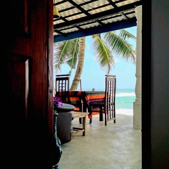 Mihiripenna Villa Sea Sun Unawatuna Dış mekan fotoğraf