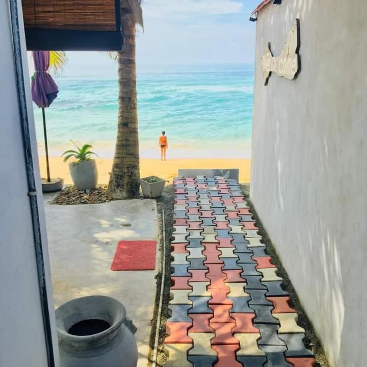 Mihiripenna Villa Sea Sun Unawatuna Dış mekan fotoğraf